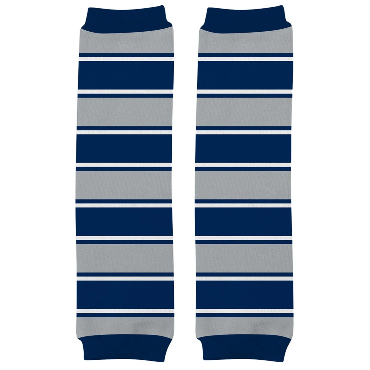 Dallas Cowboys Baby Leg Warmers