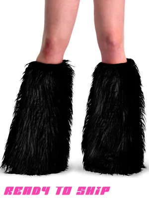 DEMONIA YETI-08 LEG WARMERS