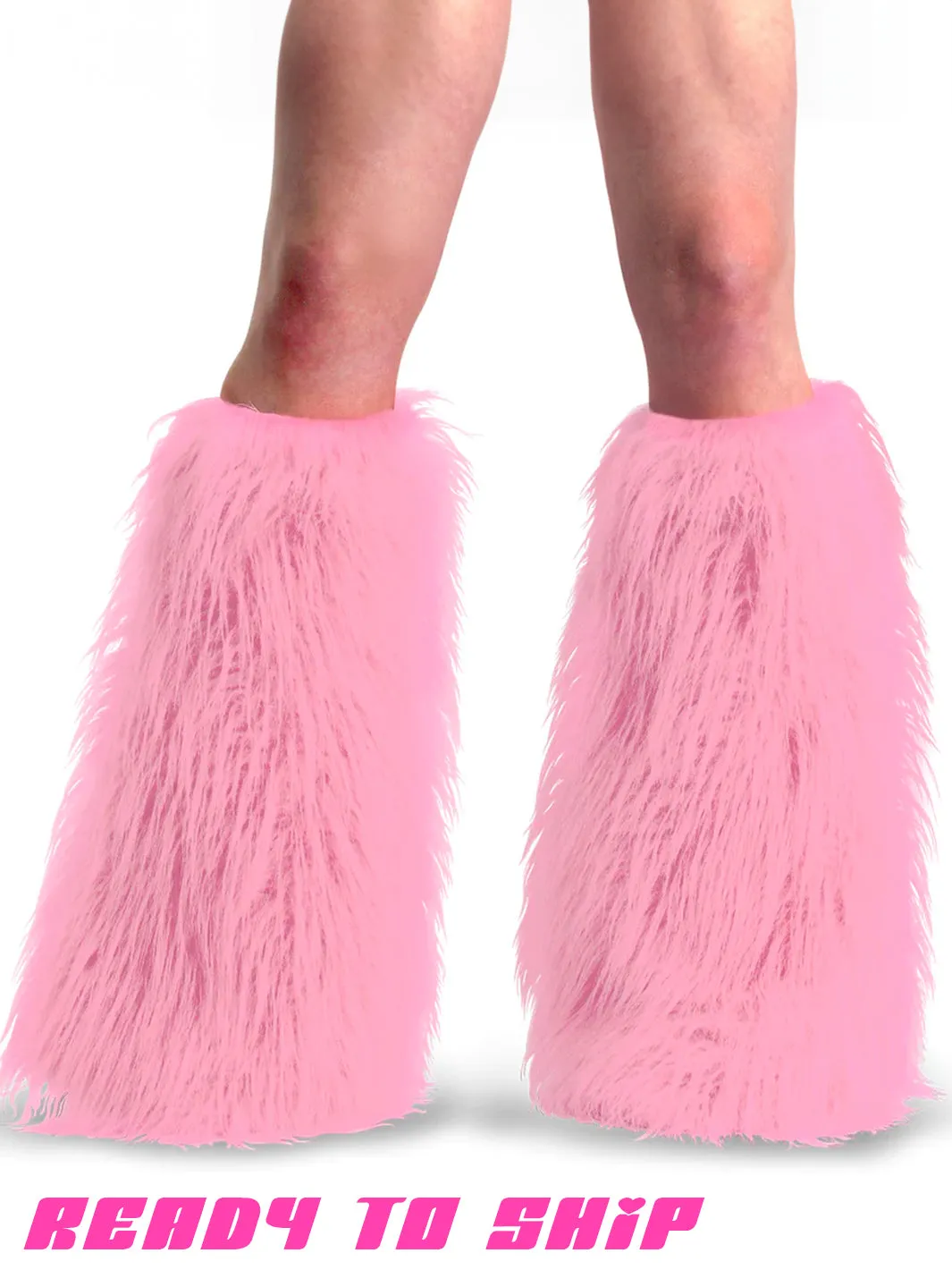 DEMONIA YETI-08 LEG WARMERS