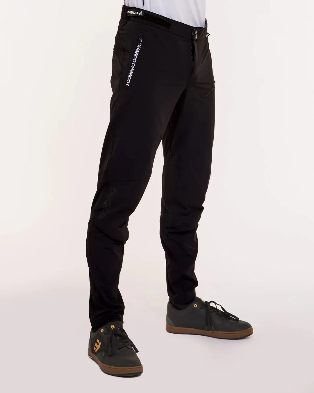 DHaRCO MENS GRAVITY PANTS | BLACK