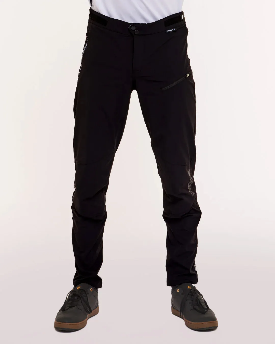 DHaRCO MENS GRAVITY PANTS | BLACK