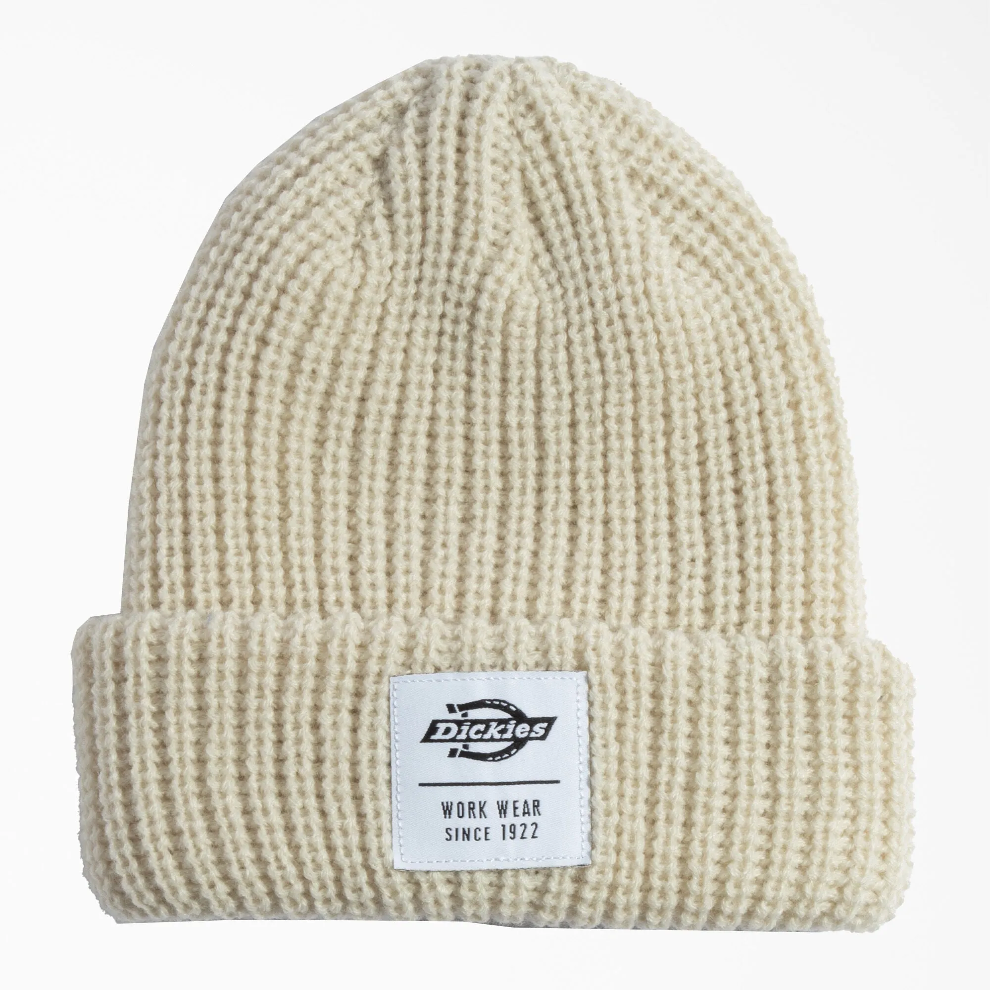 DICKIES Cuffed Fisherman Beanie