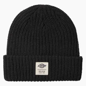 Dickies Cuffed Fisherman Beanie