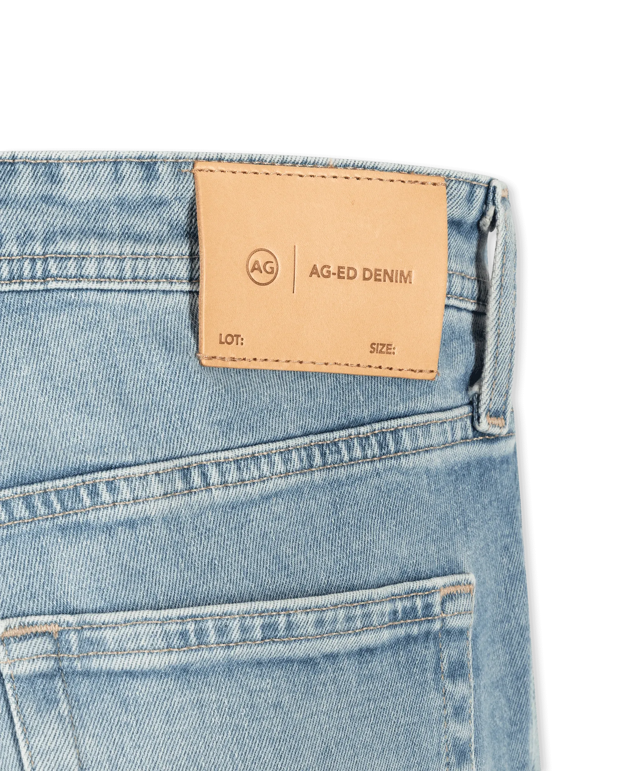 Dylan Slim Skinny Denim