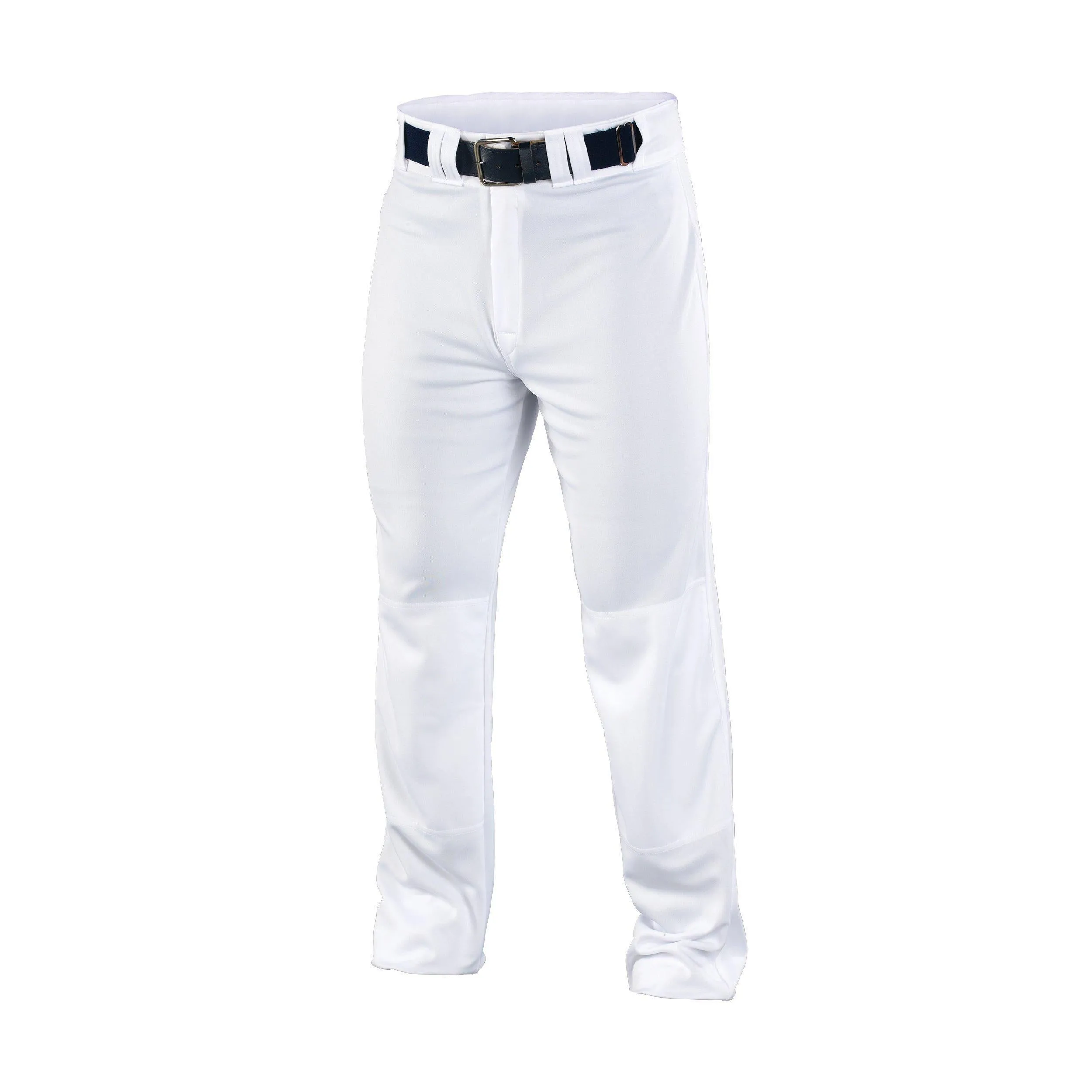 Easton Rival  Playing Pants - White - Youth Large