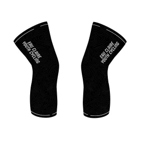 ECYC 2024 KNEE WARMERS 2.0