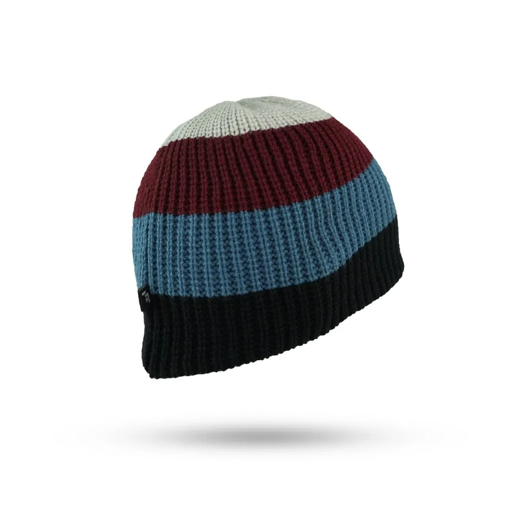 Eleven Kupluk Eboni Beanie