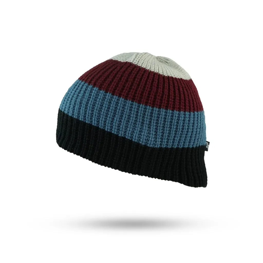 Eleven Kupluk Eboni Beanie