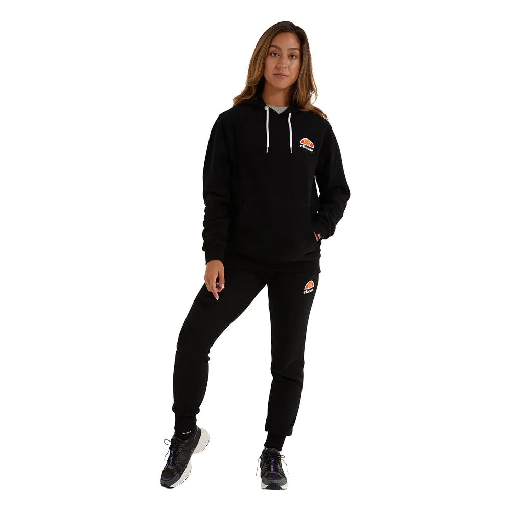 Ellesse Elise Hoodie - Womens - Black