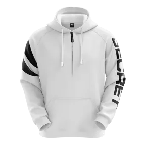 Essential Pullover (White)