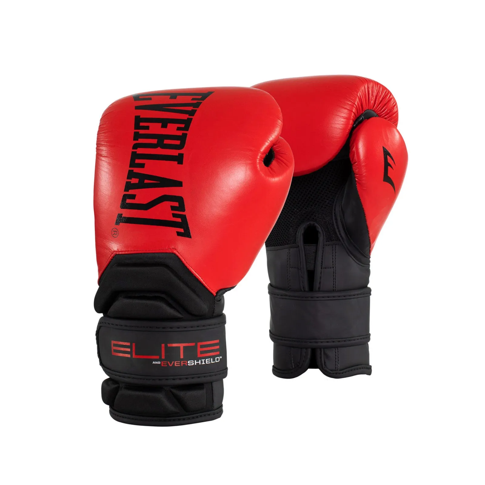 Everlast Contender Elite Gloves