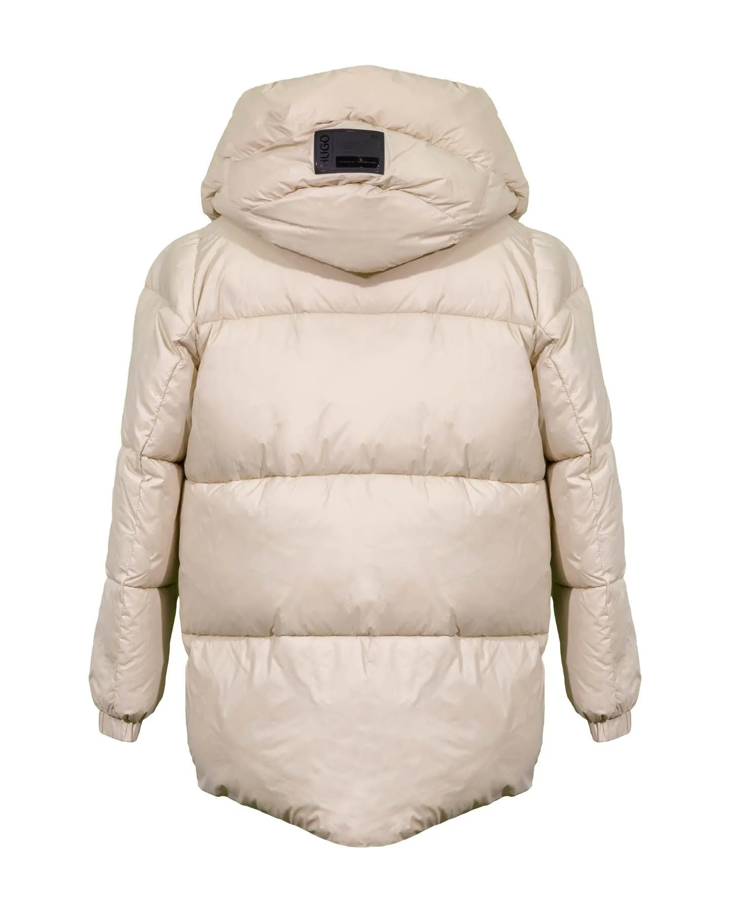 Falona-1 Puffer Coat