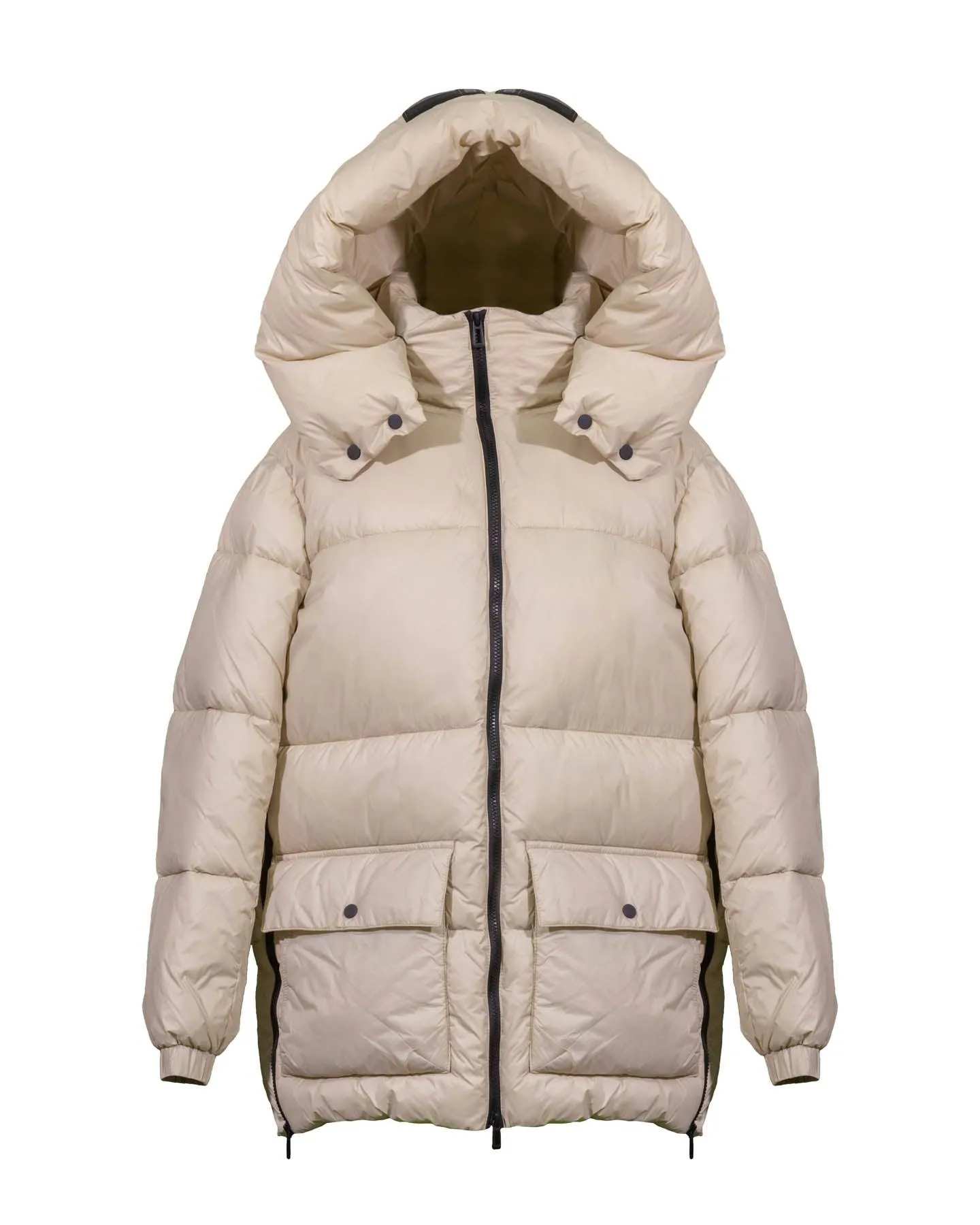 Falona-1 Puffer Coat