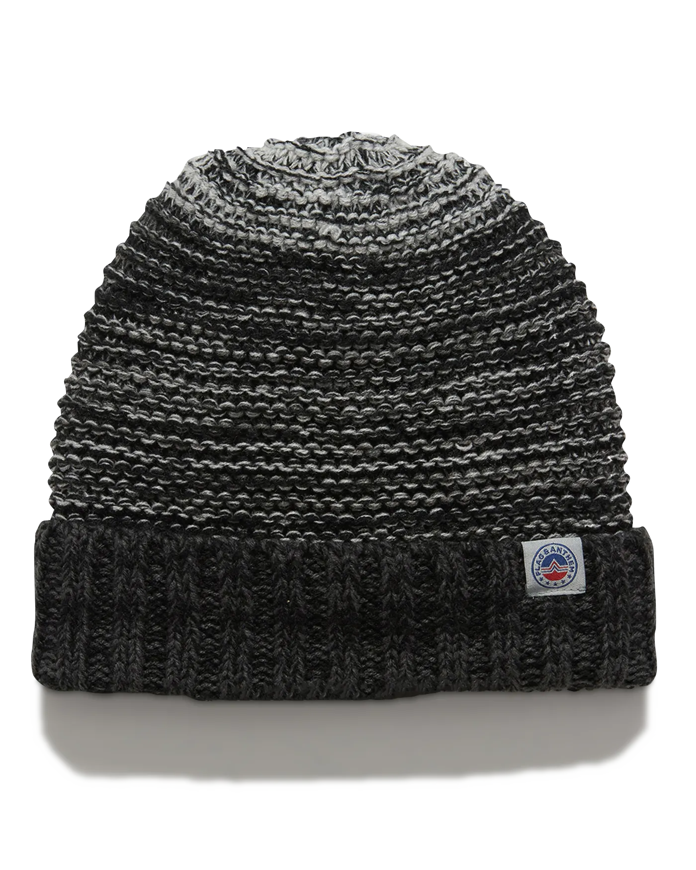 F&A CLASSIC SHERPA-LINED BEANIE