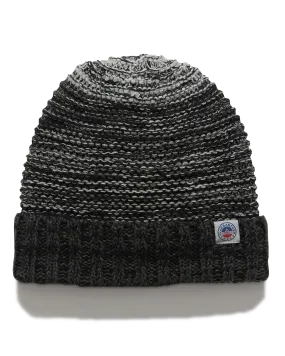 F&A CLASSIC SHERPA-LINED BEANIE