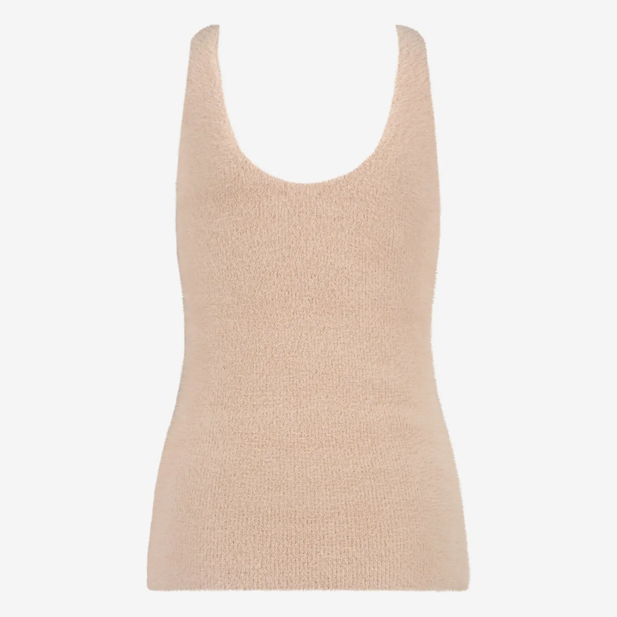 Favola Vest | Pudra