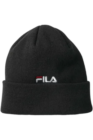 Fila Beanie Hat Raffa Black