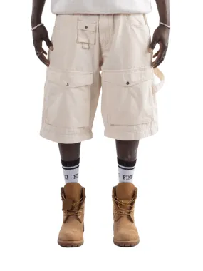 FINELLI Cargo Shorts