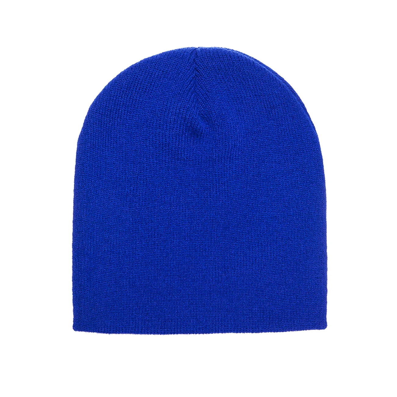 Flexfit Yupoong Knit Beanie Cap - More Colors