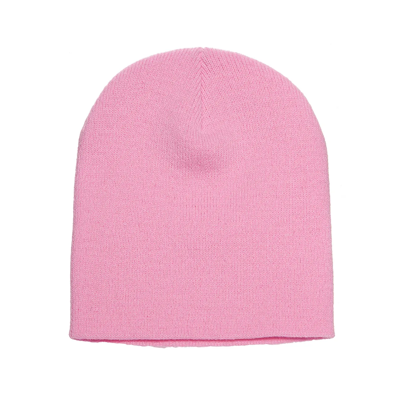 Flexfit Yupoong Knit Beanie Cap - More Colors