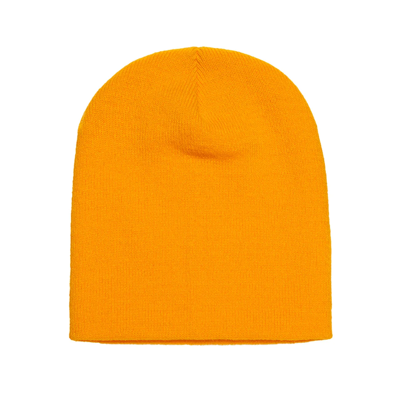 Flexfit Yupoong Knit Beanie Cap - More Colors