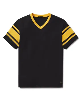 Football V-Neck