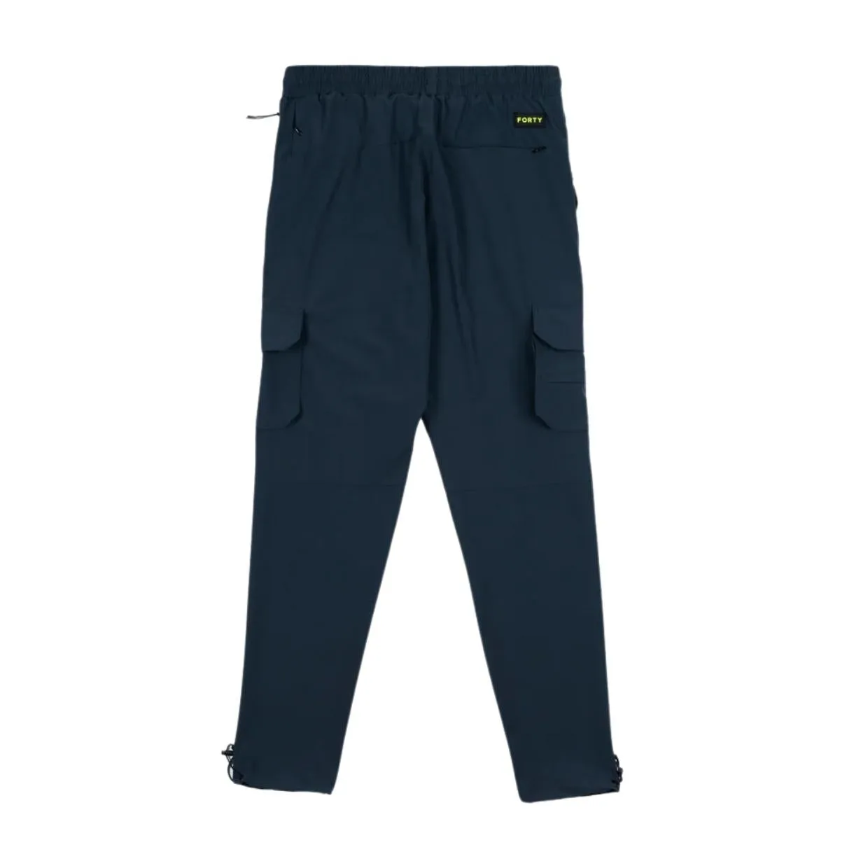 Forty Grey Kirk Cargo Pants