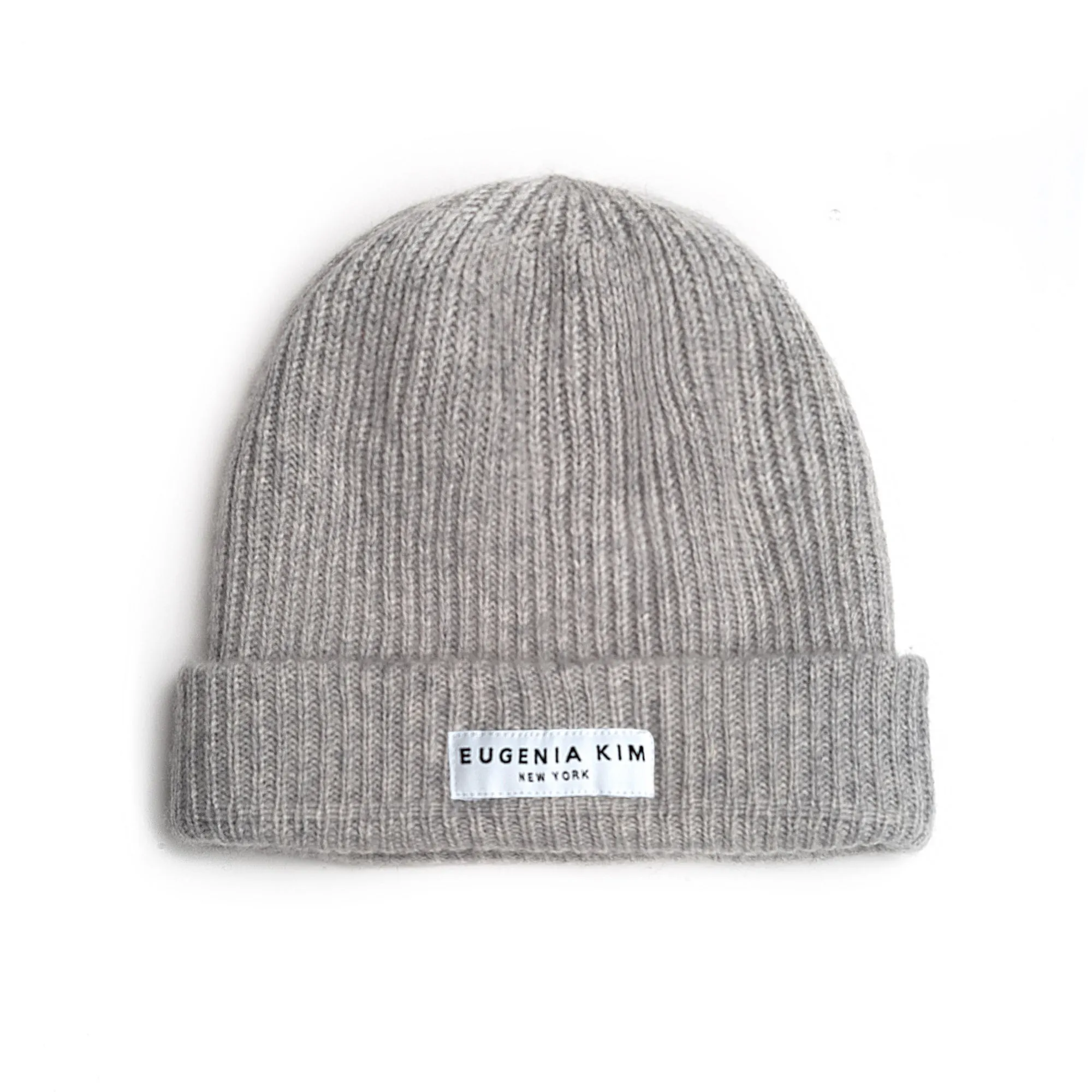 Frances Cashmere-Blend Beanie