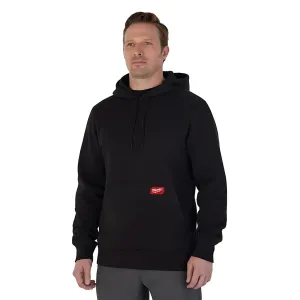 FREEFLEX™ Pullover Hoodie - Black 3X