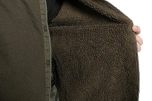 French Army Winter Parka Liner