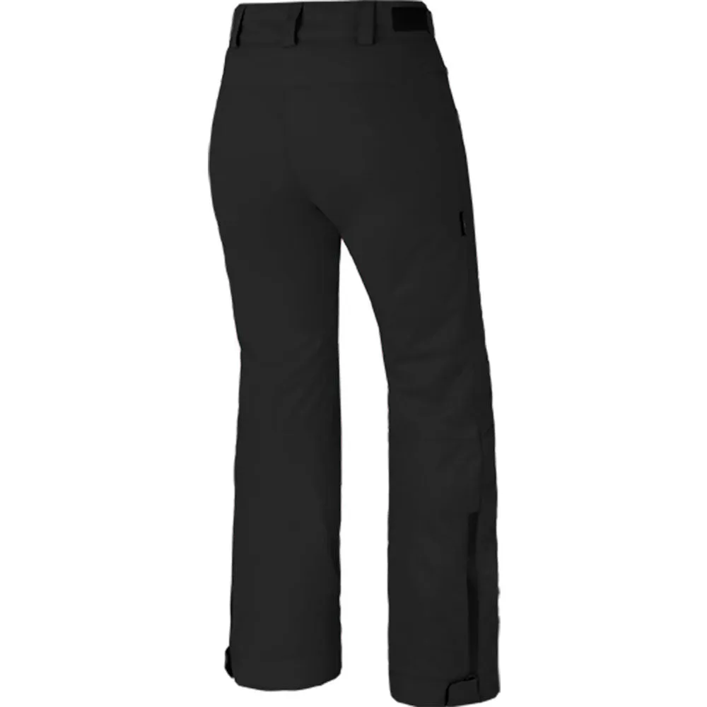 FXR Womens Aerial Snowmobile Pants Black