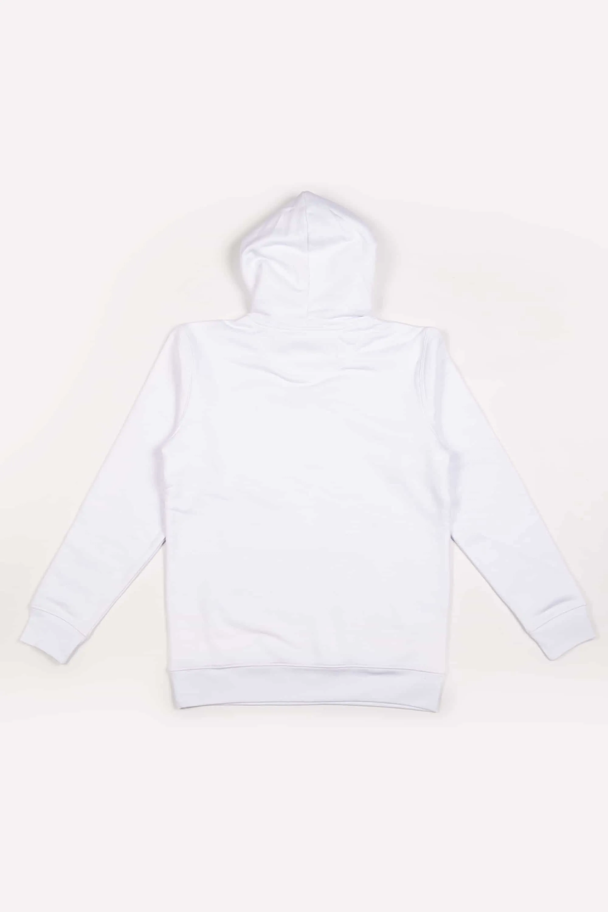 G2 Minimal Pullover Hoodie