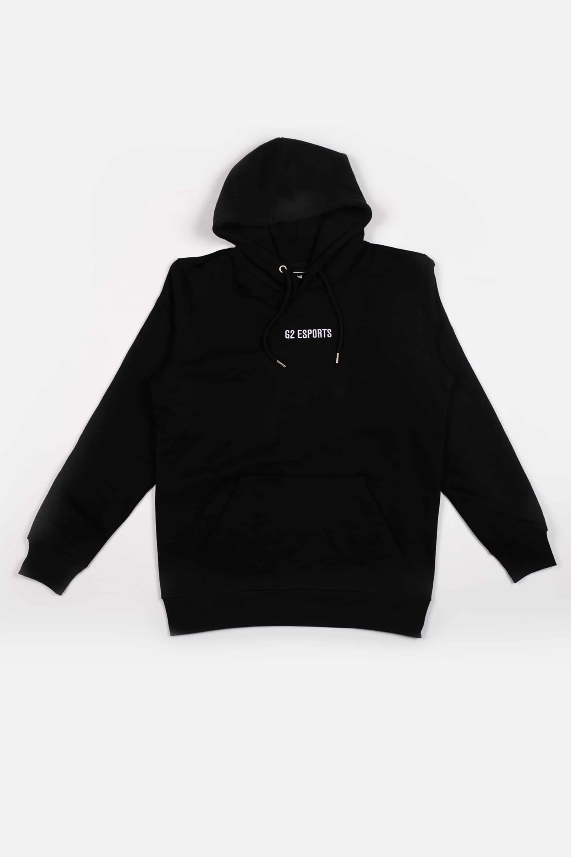 G2 Minimal Pullover Hoodie