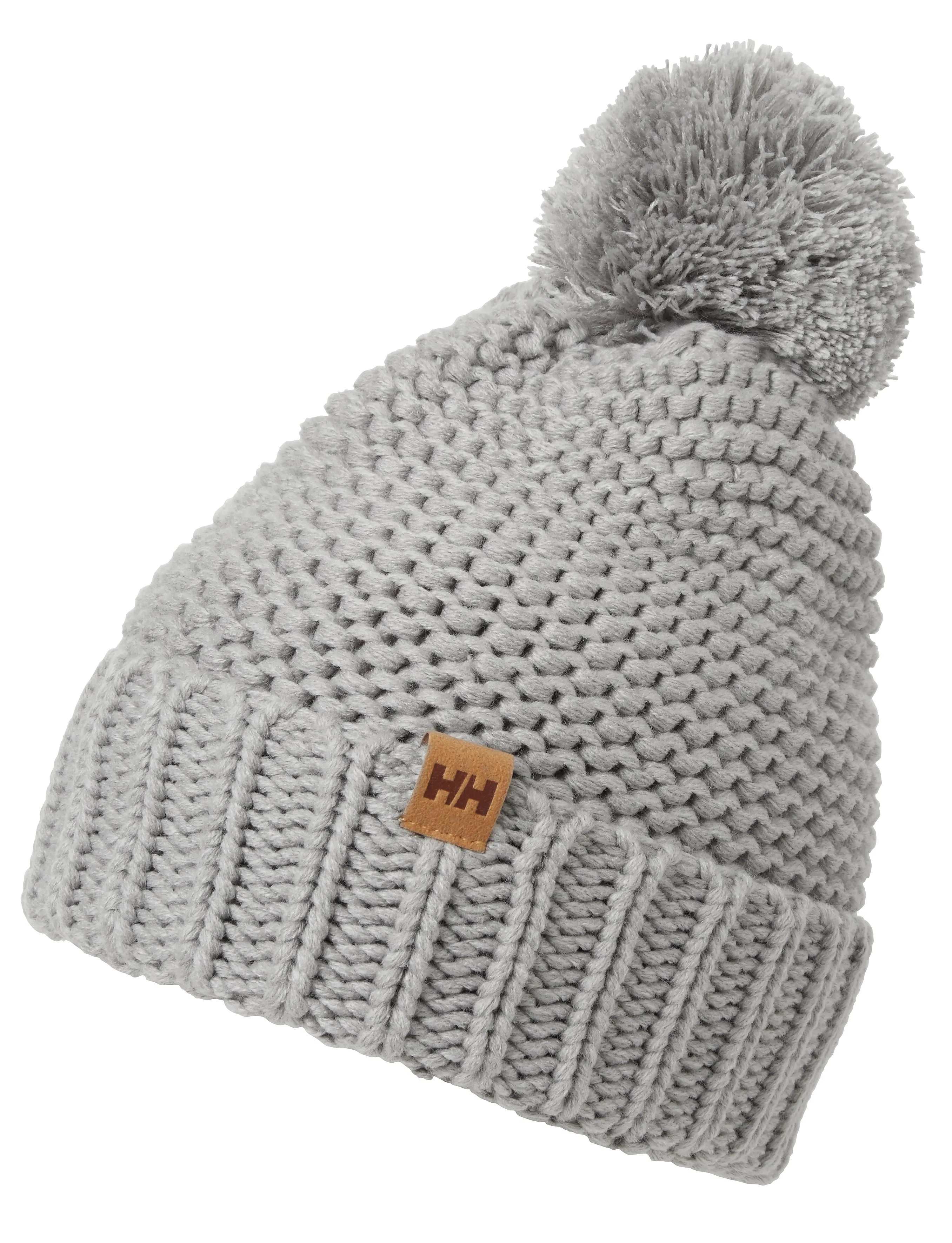 Helly Hansen Calgary Chunky Beanie Ladies