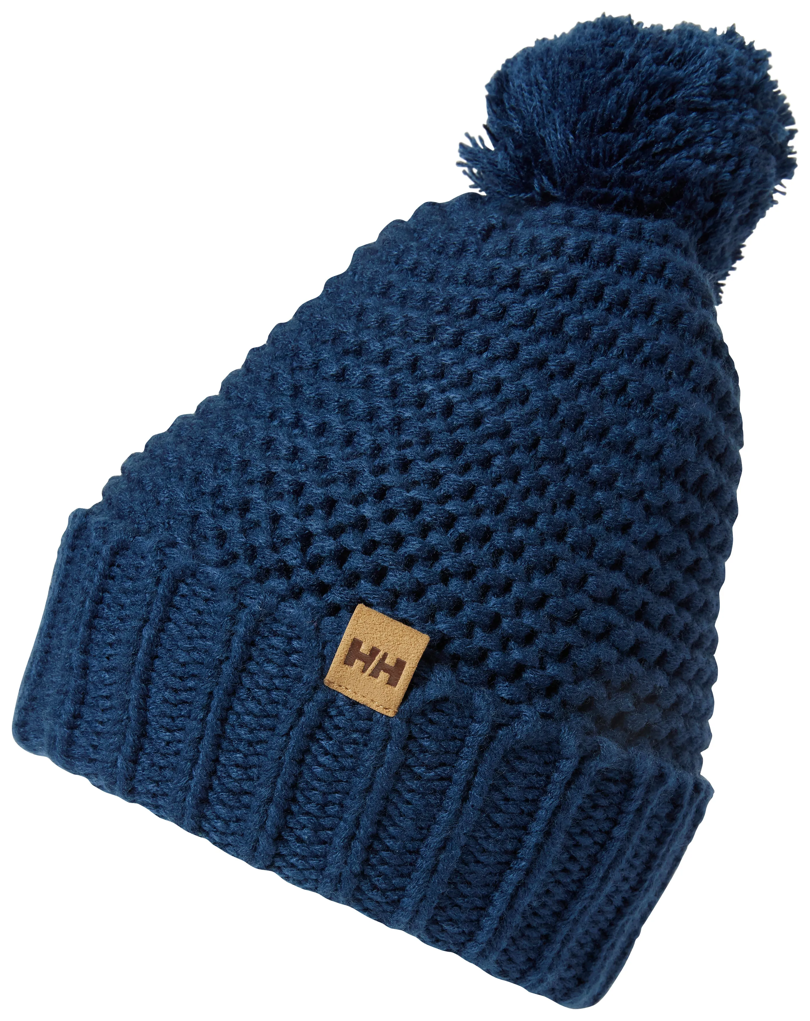 Helly Hansen Calgary Chunky Beanie Ladies