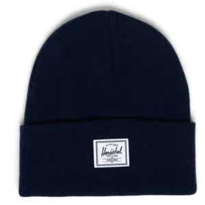 HERSCHEL BEANIE ELMER PEACOAT