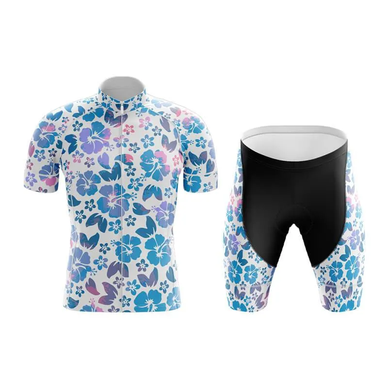 Hibiscus Club Cycling Kit