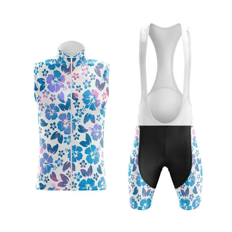 Hibiscus Club Cycling Kit