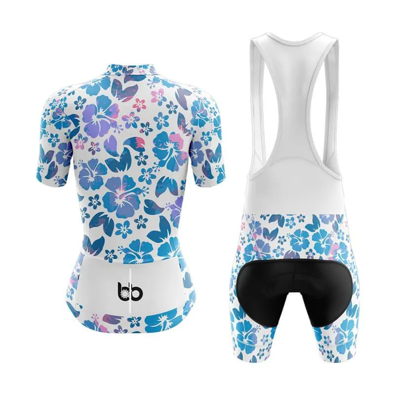 Hibiscus Club Cycling Kit