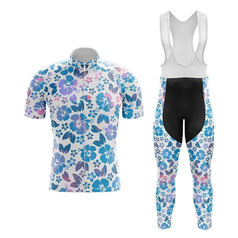 Hibiscus Club Cycling Kit