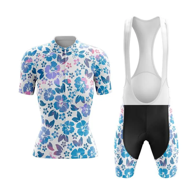 Hibiscus Club Cycling Kit