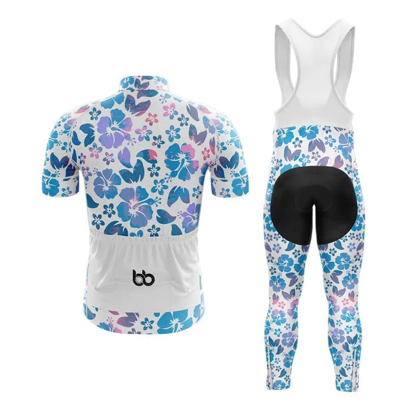 Hibiscus Club Cycling Kit