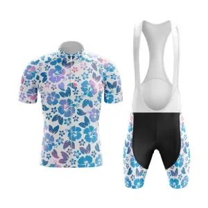 Hibiscus Club Cycling Kit