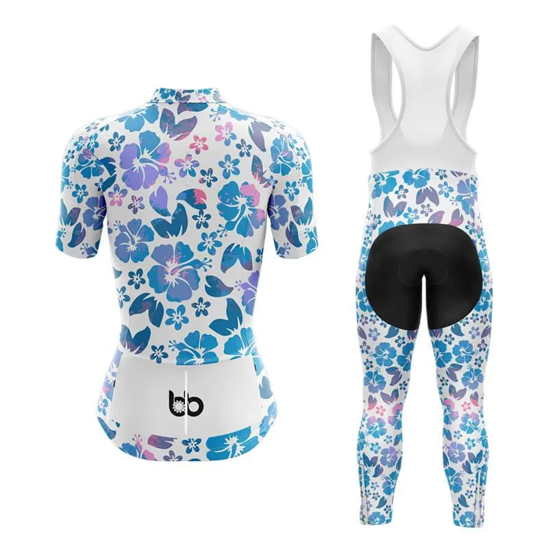 Hibiscus Club Cycling Kit