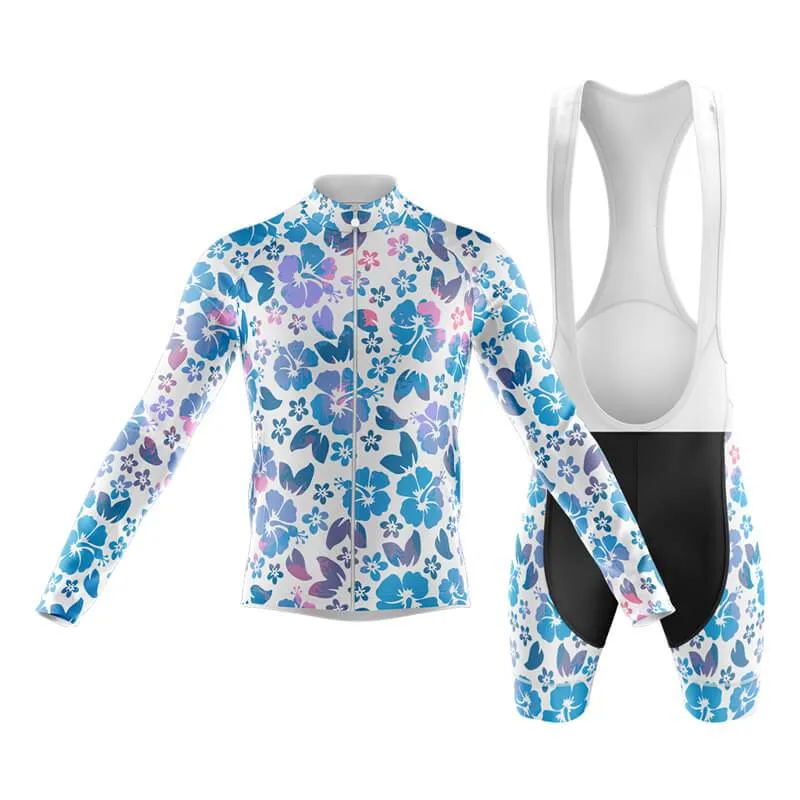 Hibiscus Club Cycling Kit