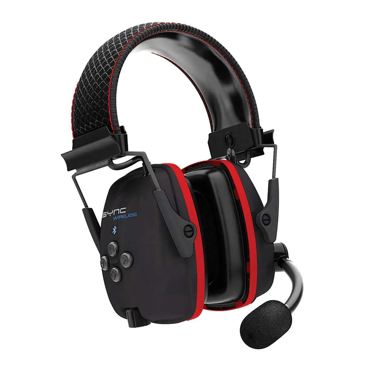 Honeywell Sync Wireless Bluetooth Earmuffs