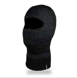 Howl Burglar Facemask - Black