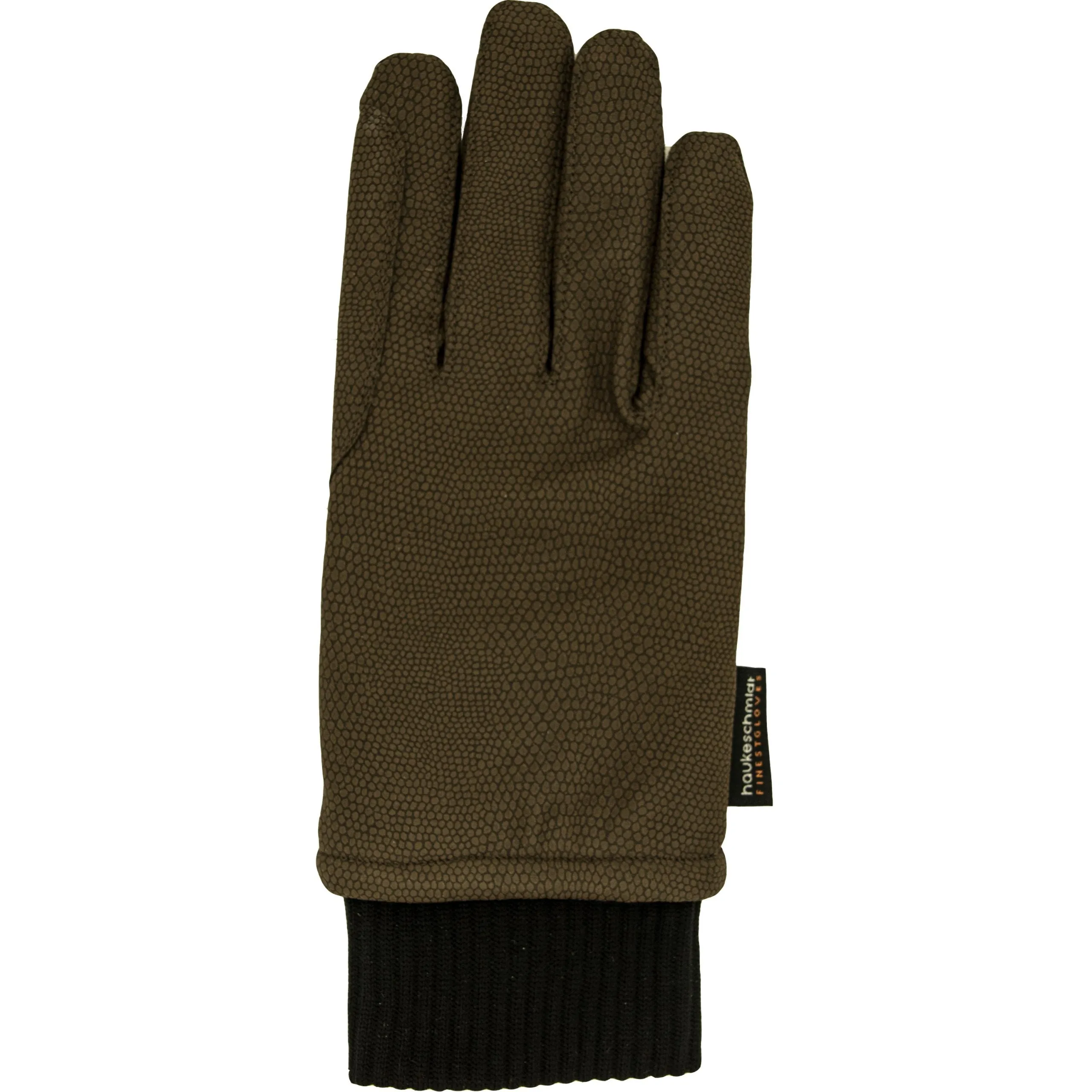 Iceland Winter Riding Gloves