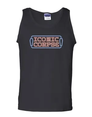 Iconic Corpse Regular Tank Top