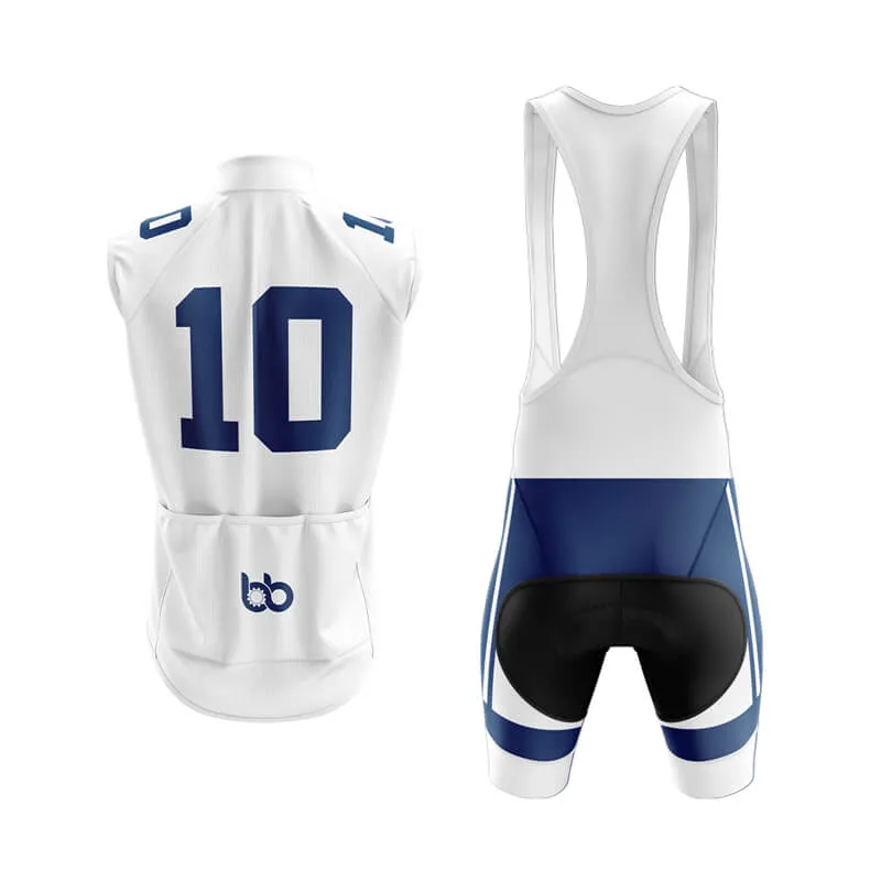 Indianapolis Club Cycling Kit (V2)